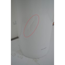 Chauffe-Eau Électrique 200L ATLANTIC Aquéo Connecté Pas Cher