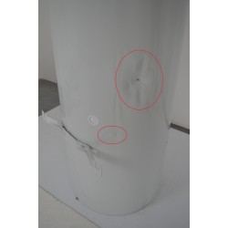 Chauffe-Eau Électrique 200L ATLANTIC Aquéo Connecté Pas Cher
