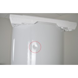 Chauffe-Eau Électrique 300L ATLANTIC Aquéo Connecté Pas Cher