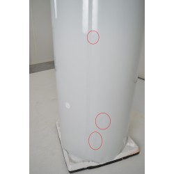 Chauffe-Eau Électrique 300L ATLANTIC Aquéo Connecté Pas Cher