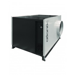 Caisson d'Extraction Collectif C4 ATLANTIC Comète 5300 - 516030