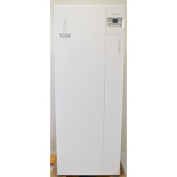 Chaudière Gaz à Condensation 28kW ATLANTIC Perfinox 2 Duo ECS 105L - 021817