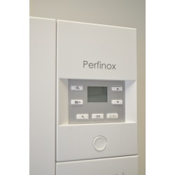 Chaudière 28kW ATLANTIC Perfinox 2 Duo 105L
