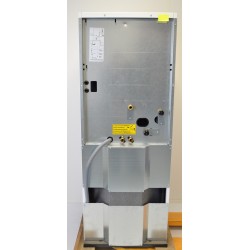 Chaudière Gaz à Condensation 28kW ATLANTIC Perfinox 2 Duo