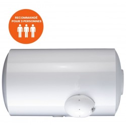 Chauffe-Eau Électrique 150L ALTECH Ø560mm