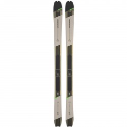 Pack de 2 Skis SALOMON MTN86 Carbon 24/25 - L41767300