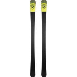 Pack de 2 Skis ROSSIGNOL Arcade 84
