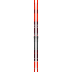 Lot 2 Skis de Fond Skating ATOMIC Redster S9 Carbon Uni Médium + Shift Race SK 192