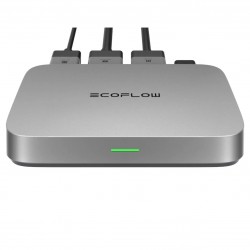Micro-Onduleur ECOFLOW PowerStream 800W - PS800