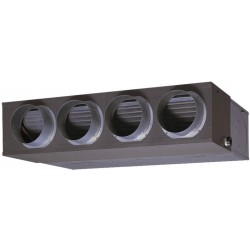 Unité Intérieure de Climatisation Gainable 9,5kW ATLANTIC Confort ARXG 36 KMLA DC Inverter R32