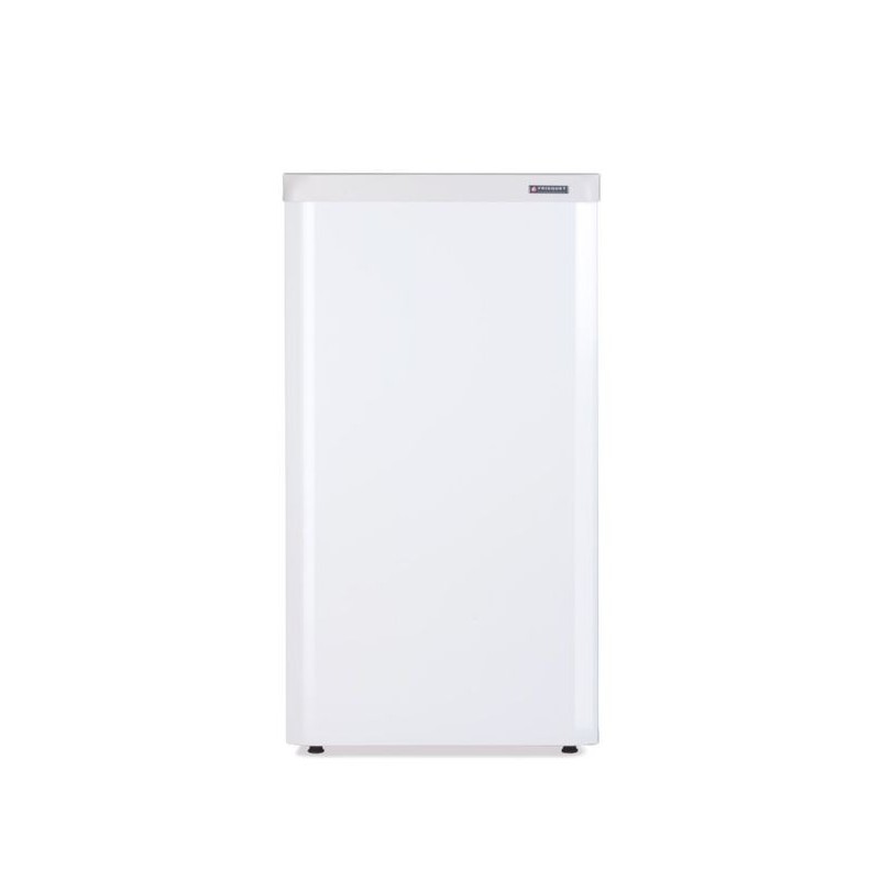 Ballon ECS 120L FRISQUET UPEC Inox pour Chaudière Prestige Raccordement Vertical - F3AA41067