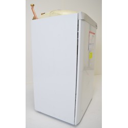Ballon ECS 120L FRISQUET UPEC Inox