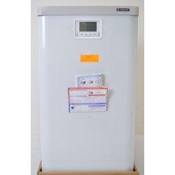 Chaudière au Sol Gaz à Condensation 25kW FRISQUET Prestige