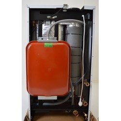 Chaudière au Sol Gaz à Condensation 25kW