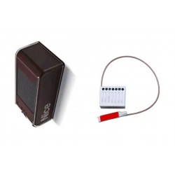 Kit Système de Détection et de Communication "Sans Fil" NICE Pour Solemyo Air Net