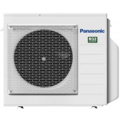 Unité Extérieure de Climatisation Réversible 6.8kW PANASONIC