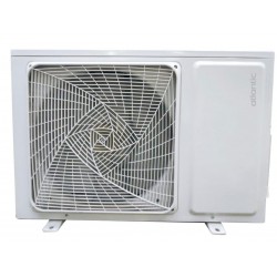 Unité Extérieure de Climatisation Réversible 4,2kW ATLANTIC Zenkeo Inverter Multisplit Monophasé - 1U 012 NBRB.UE