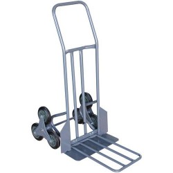 Diable Acier pour Escalier Capacité 250kg