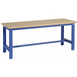 Établi d'Atelier Poste de Travail SOFAME Charge 1500kg - A435110