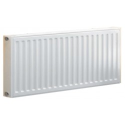 Radiateur Acier Eau Chaude 1699W CHAPPEE Samba 21HB H600xL1300mm