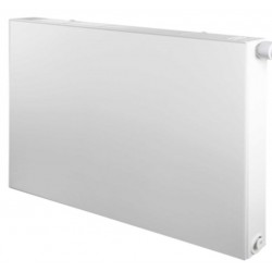 Radiateur Acier Eau Chaude 1865W CHAPPEE Samba Pure 21HB 6T Centraux H700xL1400mm
