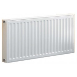 Radiateur Acier Eau Chaude 1541W CHAPPEE Samba 21HB 6T Réversible