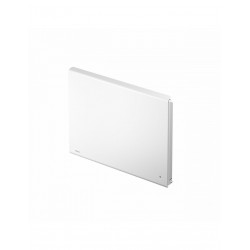 Radiateur Électrique à Inertie Pierre de Lave 1500W NOIROT