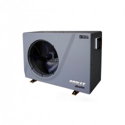 Pompe à Chaleur de Piscine 19kW POOLEX Silverline Fi 200 Full Inverter
