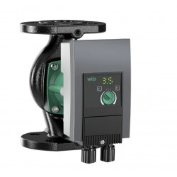 Circulateur Pour Chauffage Collectif Haut Rendement WILO Yonos Maxo 40/0,5-12