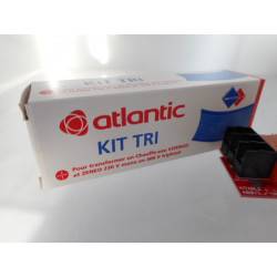 Kit triphasable ATLANTIC NEUF pour chauffe eau NEUF