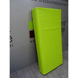 Module de motricité vert 120 x 60 cm WESCO NEUF déclassé