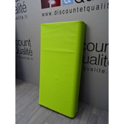 Module de motricité vert 120 x 60 cm WESCO NEUF déclassé