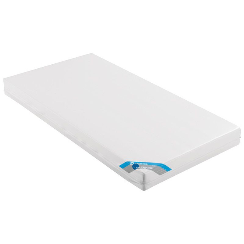 Matelas Bebe Waterproof Wesco 140 X 70 Neuf